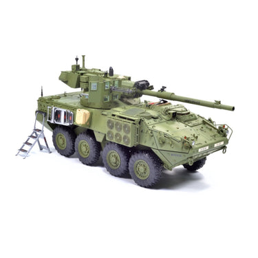 AFV 35370 1/35 Stryker M1128 MGS 2010 Upgraded Version
